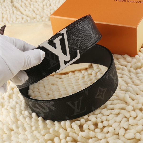 激安ルイヴィトンベルト側面デザイン